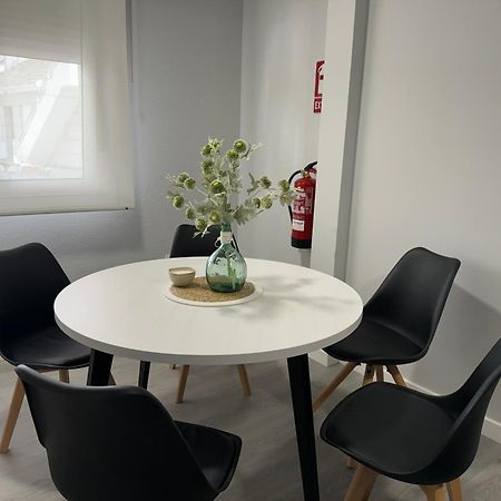 Toleria Miramar Appartement Portonovo Buitenkant foto