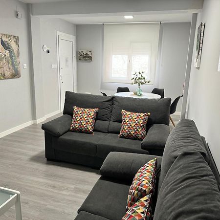 Toleria Miramar Appartement Portonovo Buitenkant foto