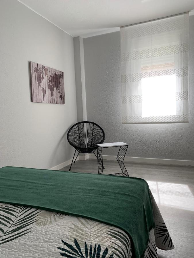 Toleria Miramar Appartement Portonovo Buitenkant foto