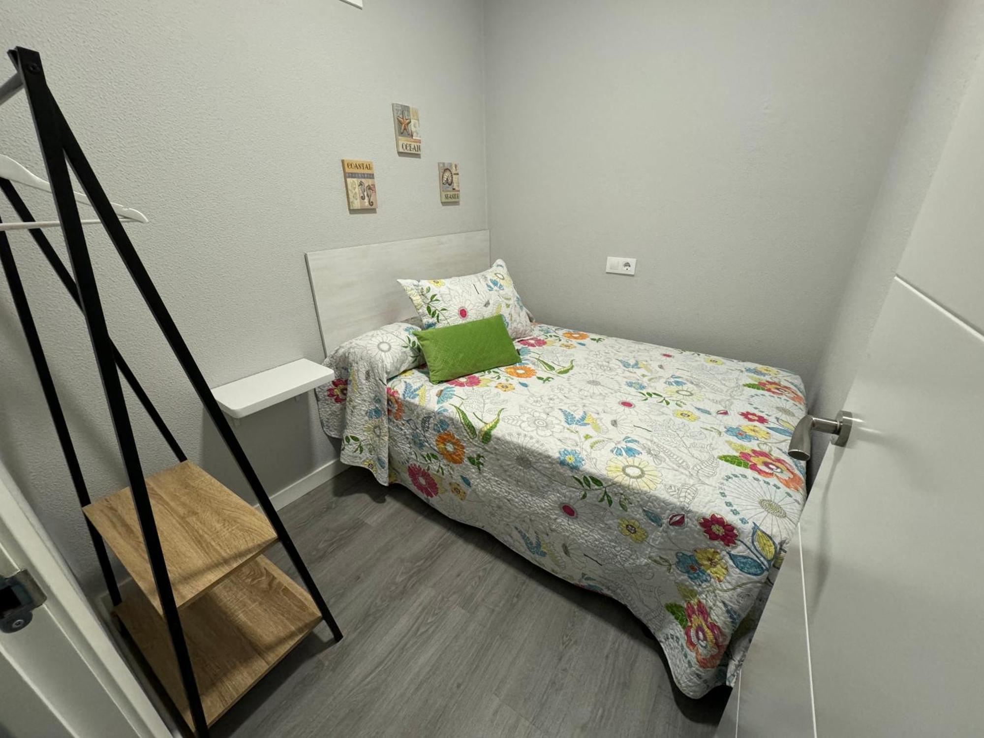 Toleria Miramar Appartement Portonovo Buitenkant foto
